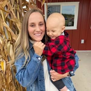 Meet your Posher, Raija